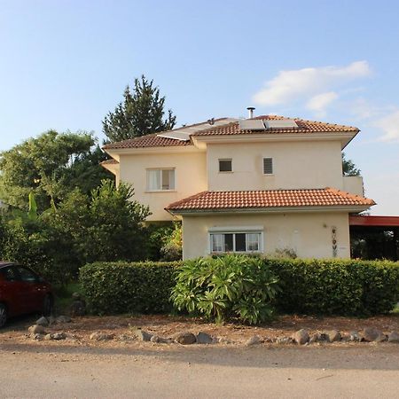 Апартаменти Chez Rothman Sublet Shadmot Devora Екстер'єр фото